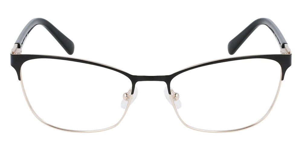 Nine West NW1099 001 52 - Black/Gold #id:aanw1099001_s:100100