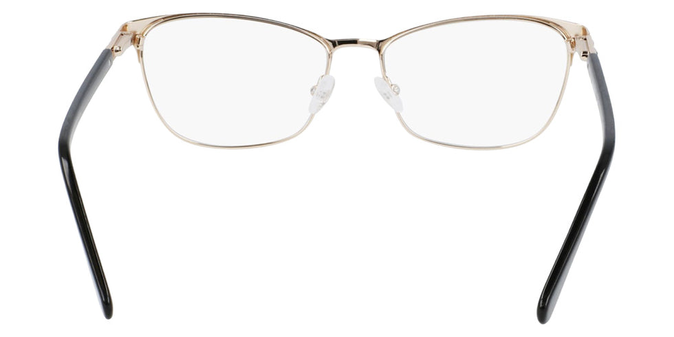 Nine West NW1099 001 52 - Black/Gold #id:aanw1099001_s:100120