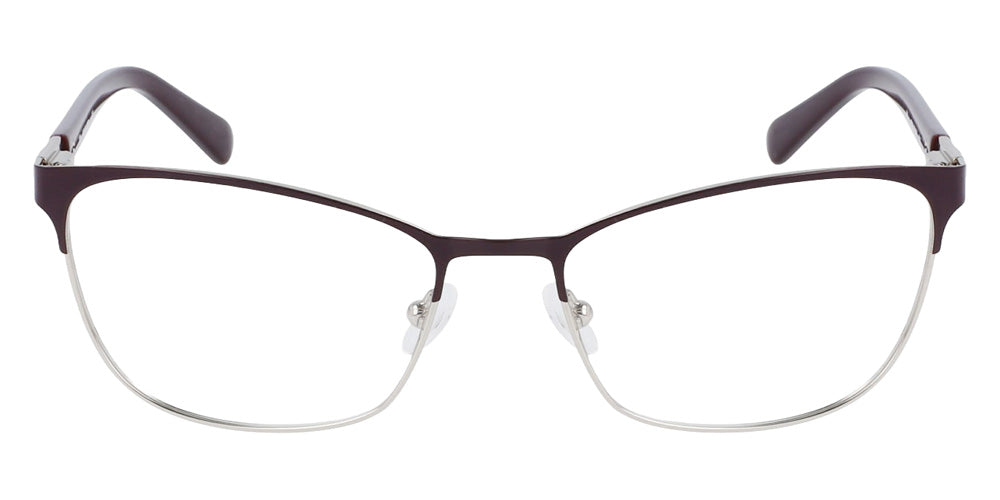 Nine West NW1099 505 52 - Plum/Silver #id:aanw1099505_s:102100