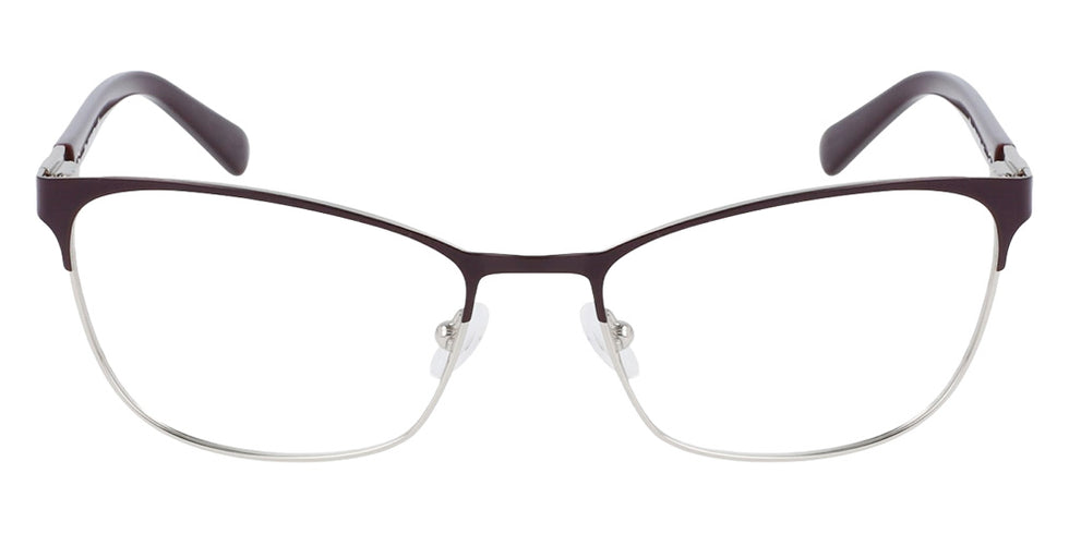 Nine West NW1099 505 52 - Plum/Silver #id:aanw1099505_s:102100