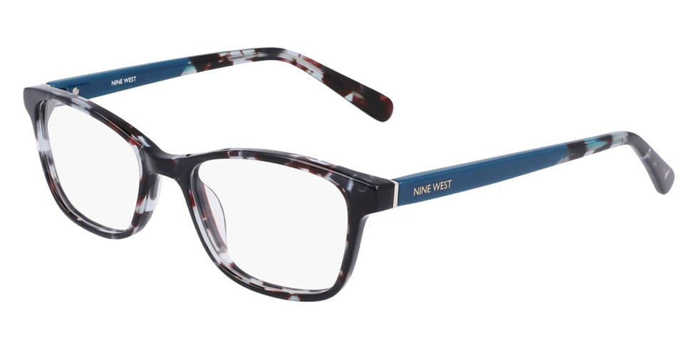 Nine West NW5199 450 47 - Aqua Tortoise #id:aanw5199450_s:100105