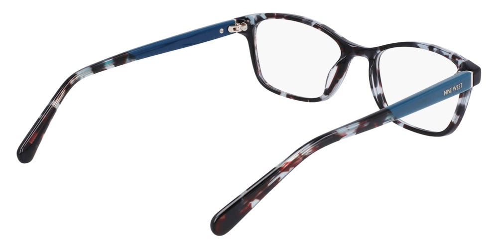 Nine West NW5199 450 47 - Aqua Tortoise #id:aanw5199450_s:100125