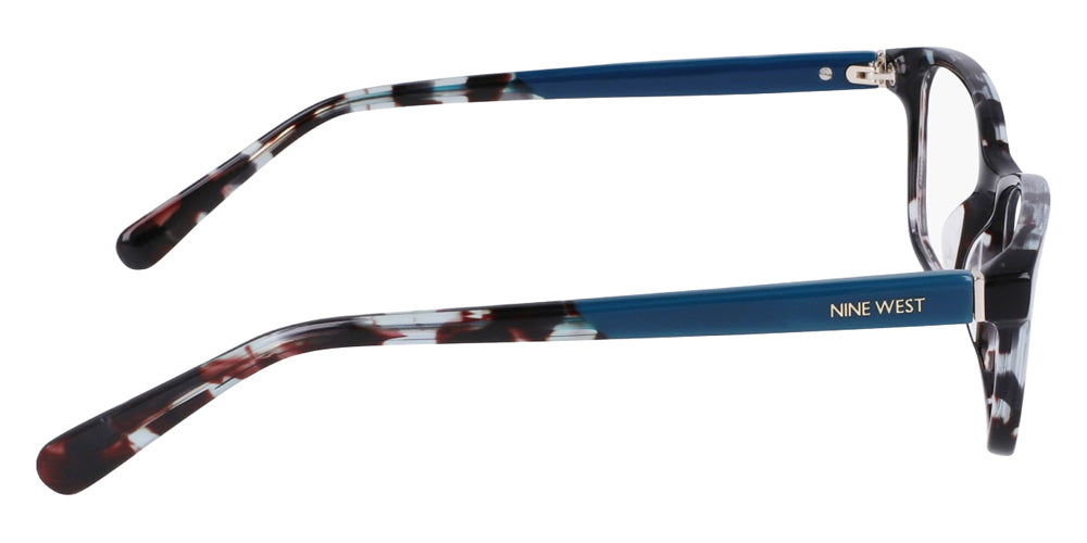 Nine West NW5199 450 47 - Aqua Tortoise #id:aanw5199450_s:100130