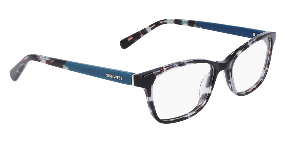 Nine West NW5199 450 47 - Aqua Tortoise #id:aanw5199450_s:100135