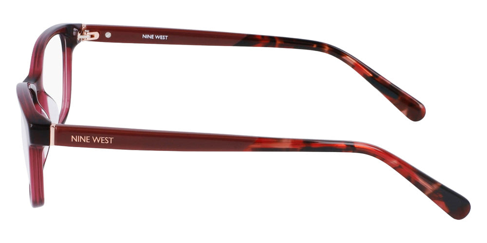 Nine West NW5199 602 47 - Crystal Burgundy #id:aanw5199602_s:104110