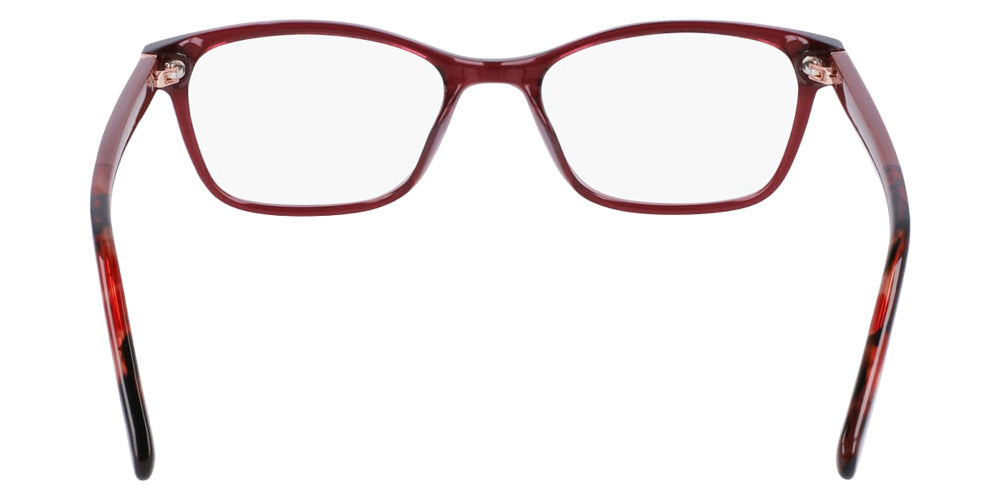 Nine West NW5199 602 47 - Crystal Burgundy #id:aanw5199602_s:104120