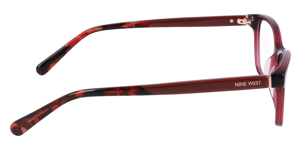 Nine West NW5199 602 47 - Crystal Burgundy #id:aanw5199602_s:104130