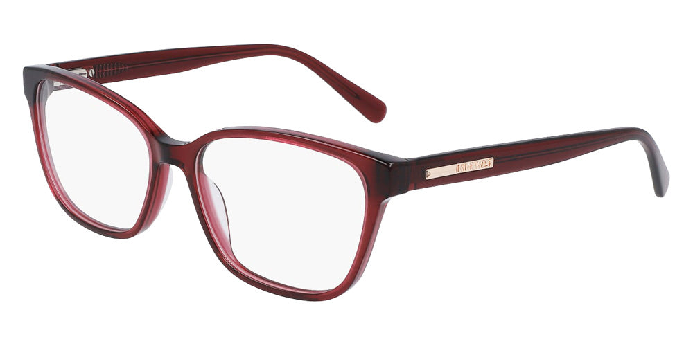 Nine West NW5211 602 54 - Crystal Bordeaux #id:aanw5211602_s:102105