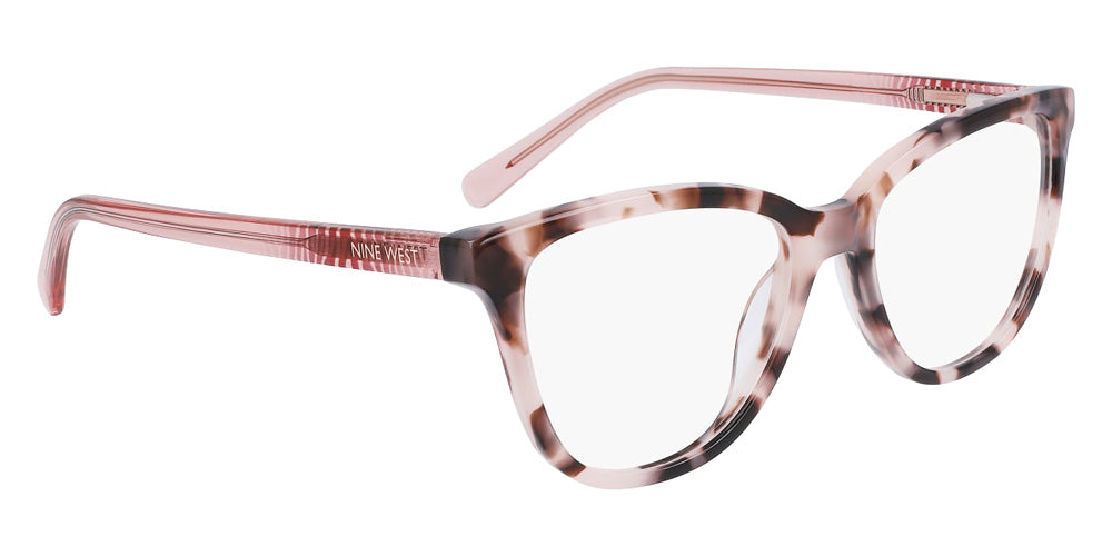 Nine West NW5212 265 52 - Blush Tortoise #id:aanw5212265_s:100135