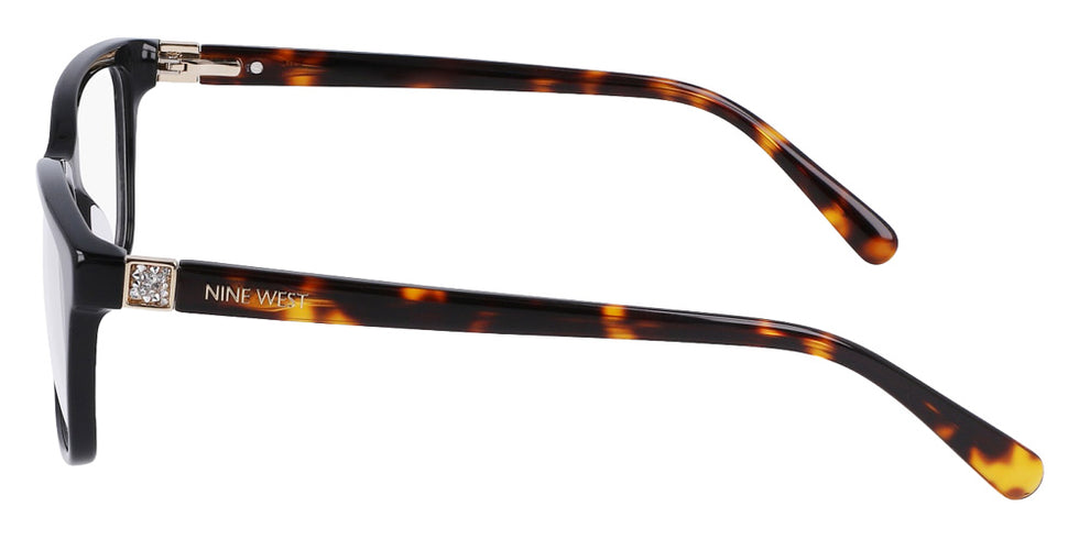 Nine West NW5214 001 53 - Black #id:aanw5214001_s:100110