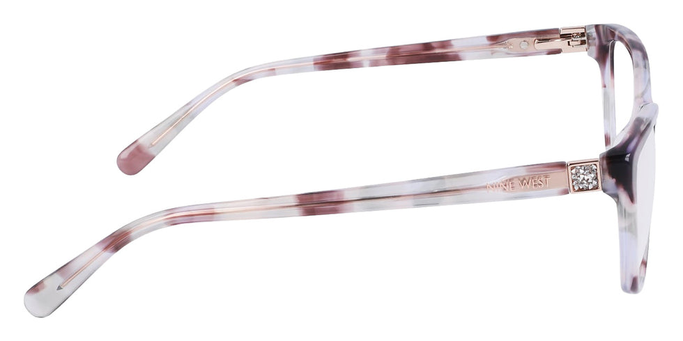 Nine West NW5215 520 52 - Lavender/Blush Tortoise #id:aanw5215520_s:100130