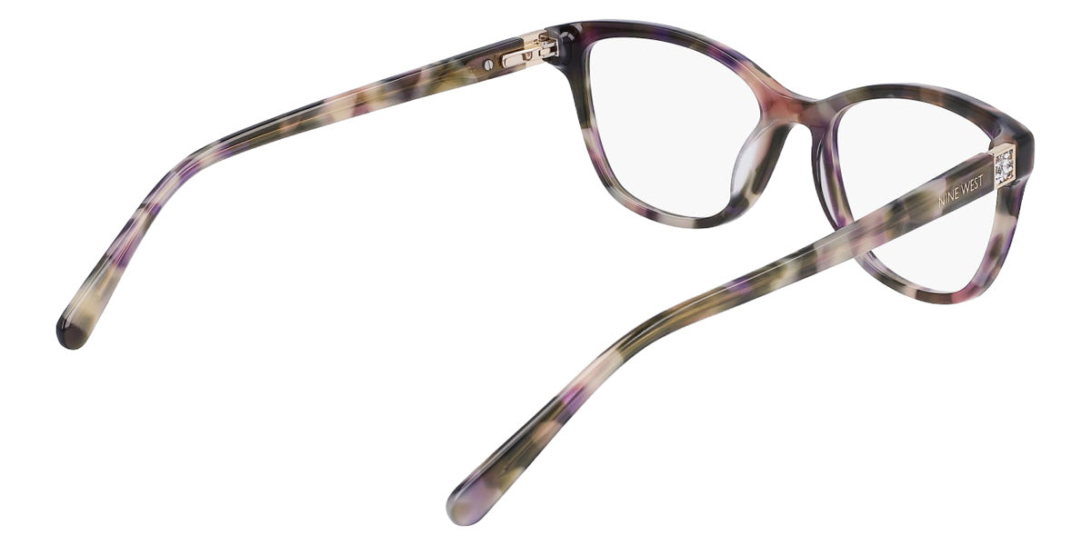 Nine West NW5215 817 48 - Peach/Blush Tortoise #id:aanw5215817_s:102125
