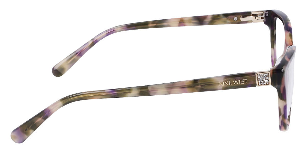 Nine West NW5215 817 48 - Peach/Blush Tortoise #id:aanw5215817_s:102130