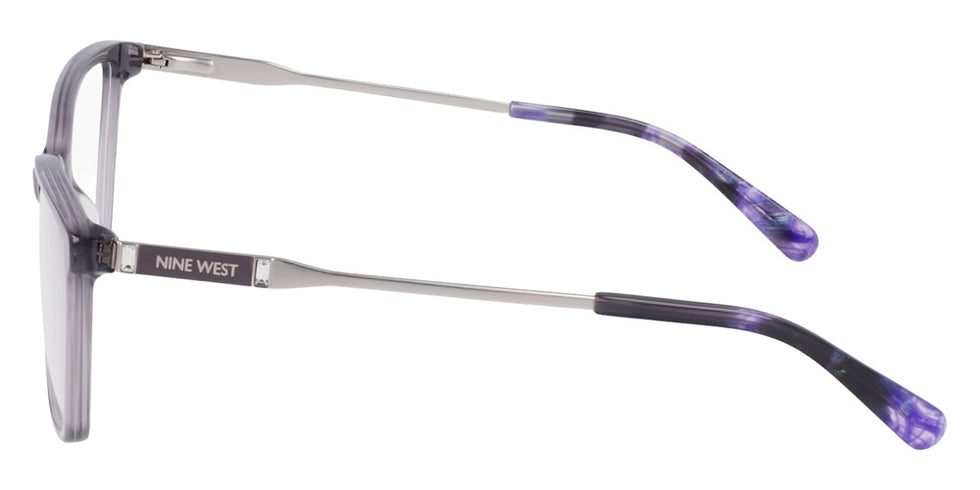 Nine West NW5220 014 53 - Gray Crystal #id:aanw5220014_s:100110