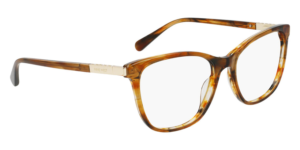 Nine West NW5232 221 56 - Brown Horn #id:aanw5232221_s:100135