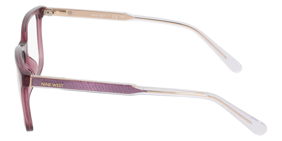 Nine West NW5240 608 55 - Crystal Mauve #id:aanw5240608_s:102110