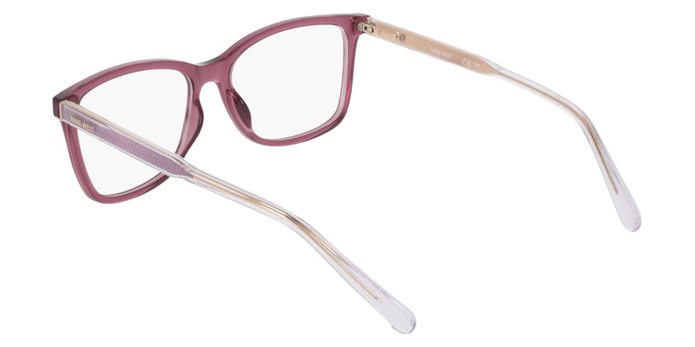 Nine West NW5240 608 55 - Crystal Mauve #id:aanw5240608_s:102115