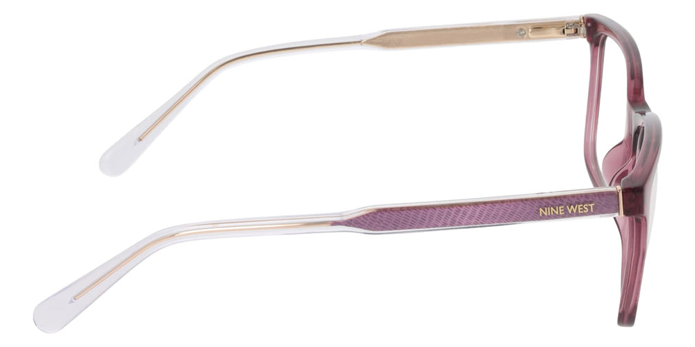 Nine West NW5240 608 55 - Crystal Mauve #id:aanw5240608_s:102130