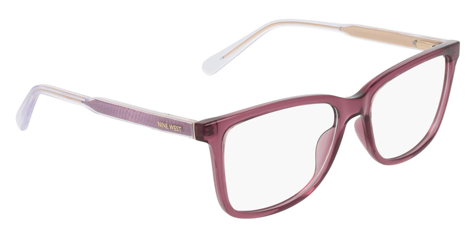 Nine West NW5240 608 55 - Crystal Mauve #id:aanw5240608_s:102135