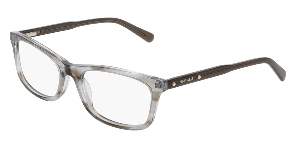 Nine West NW5244 039 56 - Gray Horn #id:aanw5244039_s:100105