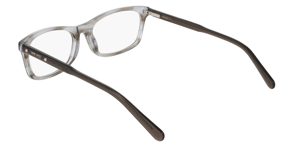 Nine West NW5244 039 56 - Gray Horn #id:aanw5244039_s:100115