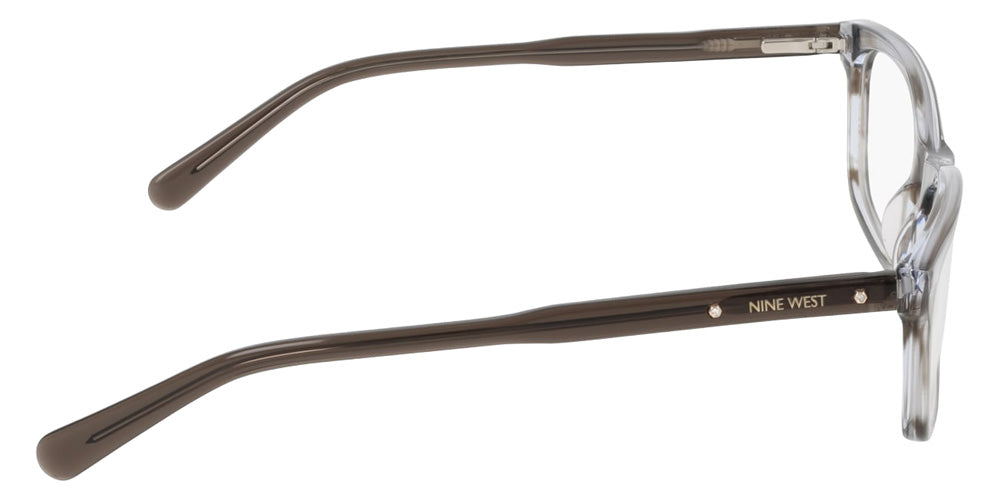 Nine West NW5244 039 56 - Gray Horn #id:aanw5244039_s:100130