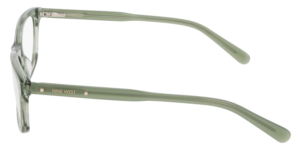 Nine West NW5244 318 56 - Emerald Horn #id:aanw5244318_s:102110