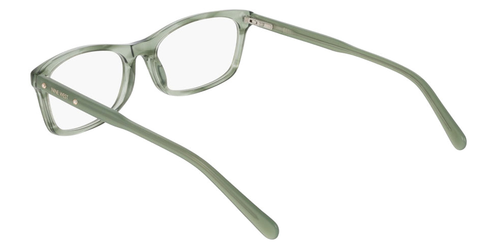 Nine West NW5244 318 56 - Emerald Horn #id:aanw5244318_s:102115