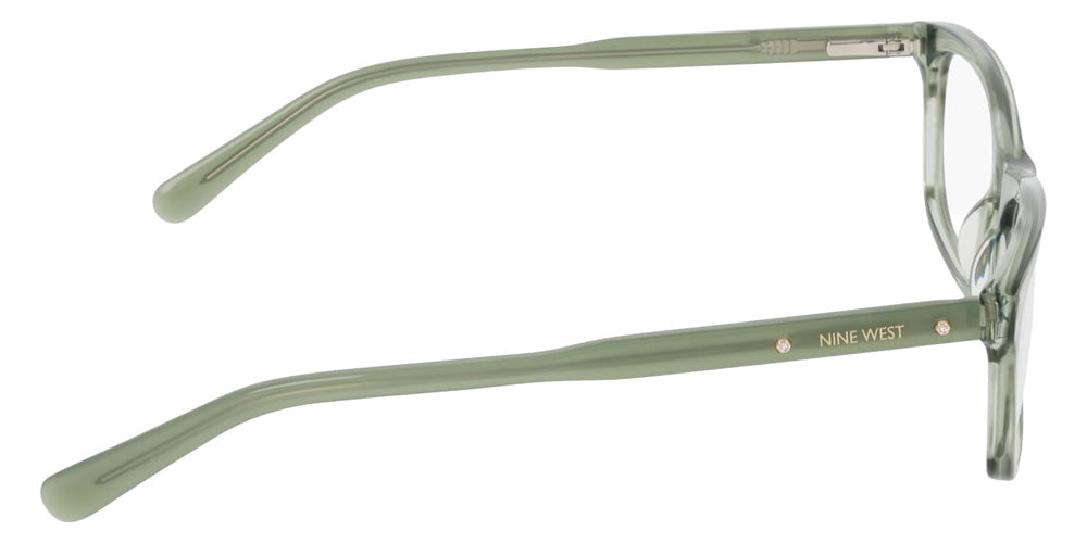 Nine West NW5244 318 56 - Emerald Horn #id:aanw5244318_s:102130