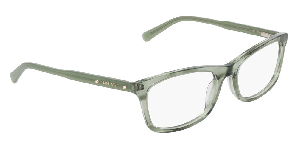 Nine West NW5244 318 56 - Emerald Horn #id:aanw5244318_s:102135