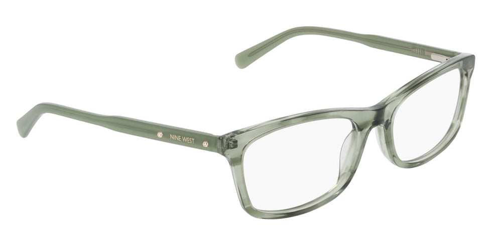 Nine West NW5244 318 56 - Emerald Horn #id:aanw5244318_s:102135