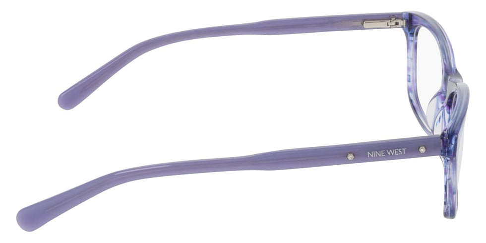 Nine West NW5244 526 56 - Purple Horn #id:aanw5244526_s:104130