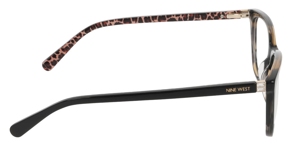 Nine West NW5247 015 57 - Black Tortoise #id:aanw5247015_s:100130