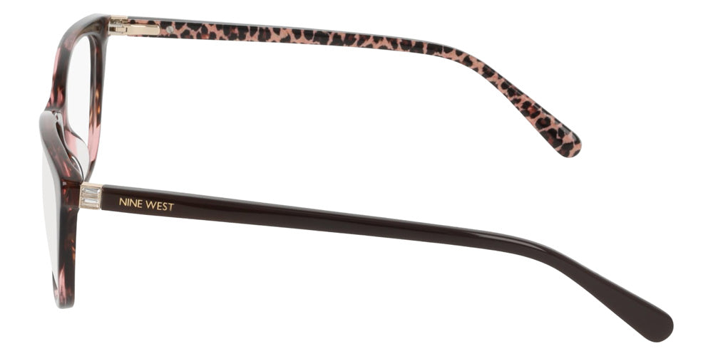 Nine West NW5247 226 57 - Brown Tortoise #id:aanw5247226_s:102110