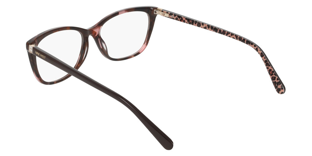 Nine West NW5247 226 57 - Brown Tortoise #id:aanw5247226_s:102115