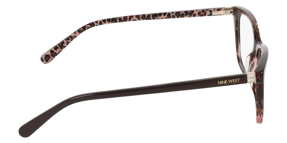 Nine West NW5247 226 57 - Brown Tortoise #id:aanw5247226_s:102130