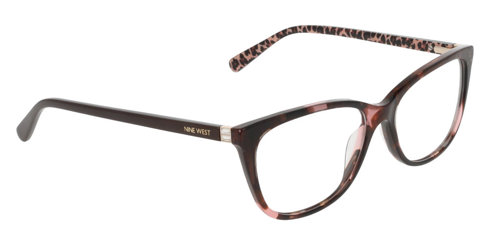 Nine West NW5247 226 57 - Brown Tortoise #id:aanw5247226_s:102135