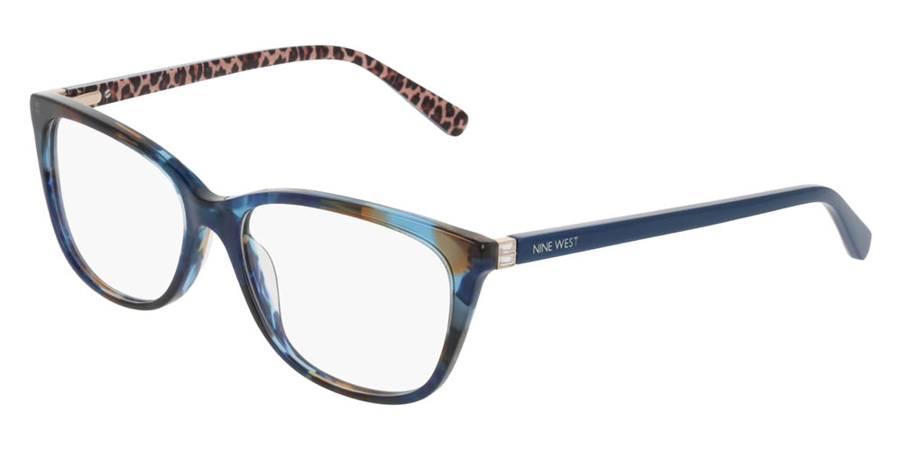 Nine West NW5247 425 57 - Blue Tortoise #id:aanw5247425_s:104105