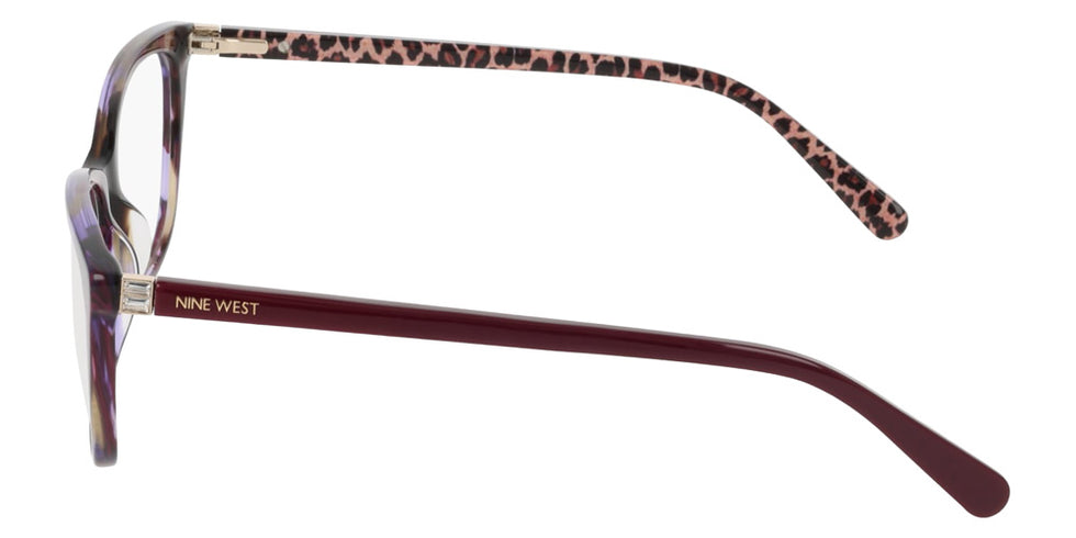 Nine West NW5247 560 57 - Violet Tortoise #id:aanw5247560_s:106110