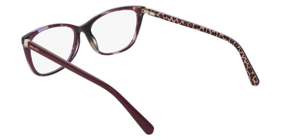 Nine West NW5247 560 57 - Violet Tortoise #id:aanw5247560_s:106115