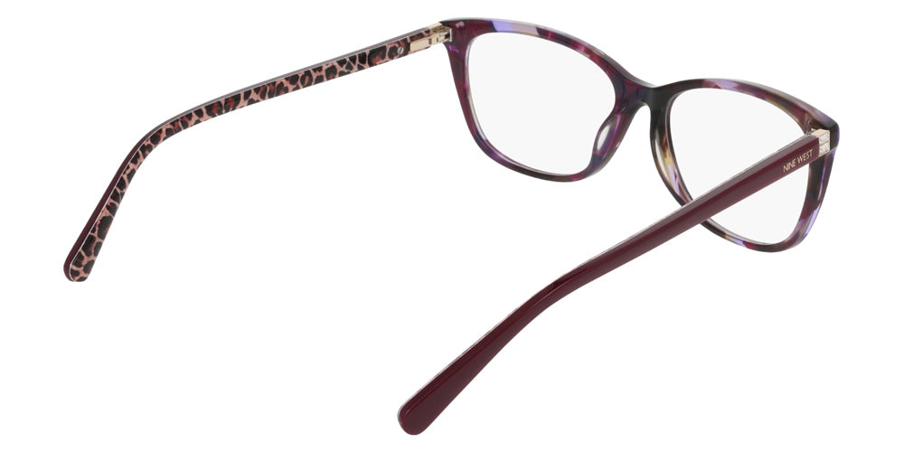 Nine West NW5247 560 57 - Violet Tortoise #id:aanw5247560_s:106125