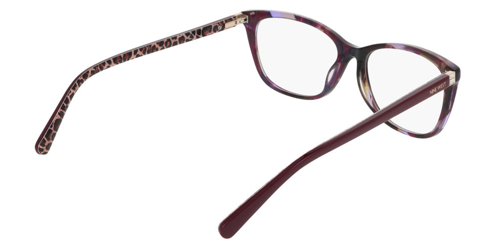 Nine West NW5247 560 57 - Violet Tortoise #id:aanw5247560_s:106125