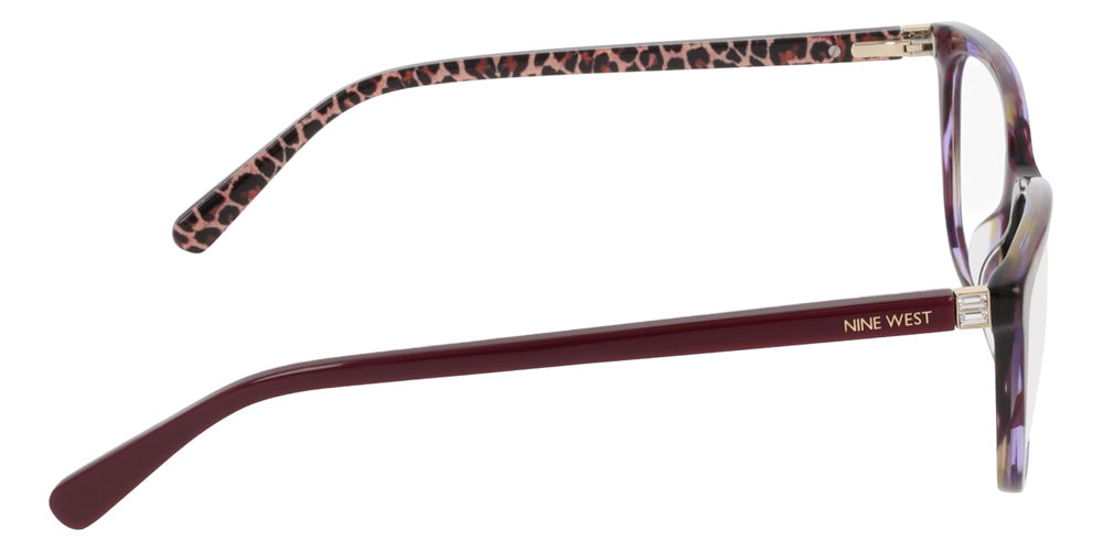 Nine West NW5247 560 57 - Violet Tortoise #id:aanw5247560_s:106130