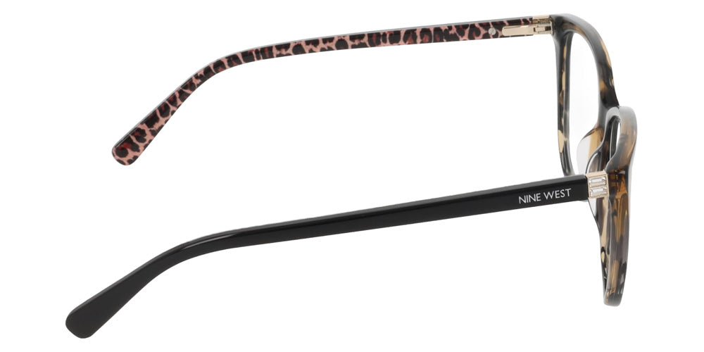 Nine West NW5248 015 55 - Black Tortoise #id:aanw5248015_s:100130