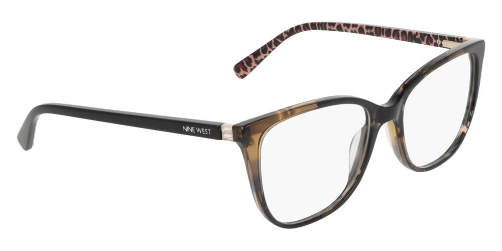 Nine West NW5248 015 55 - Black Tortoise #id:aanw5248015_s:100135