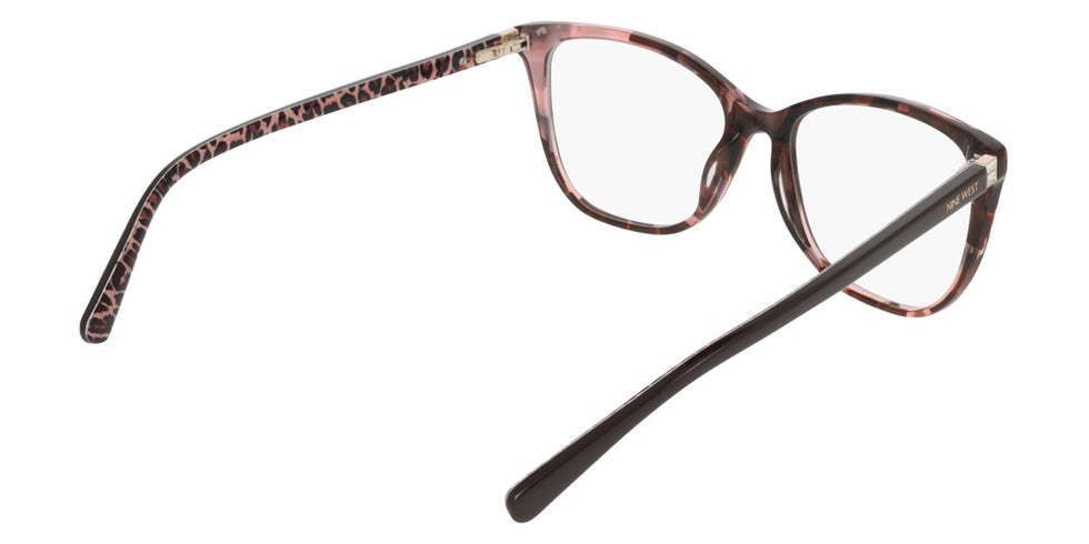 Nine West NW5248 226 55 - Brown Tortoise #id:aanw5248226_s:102125