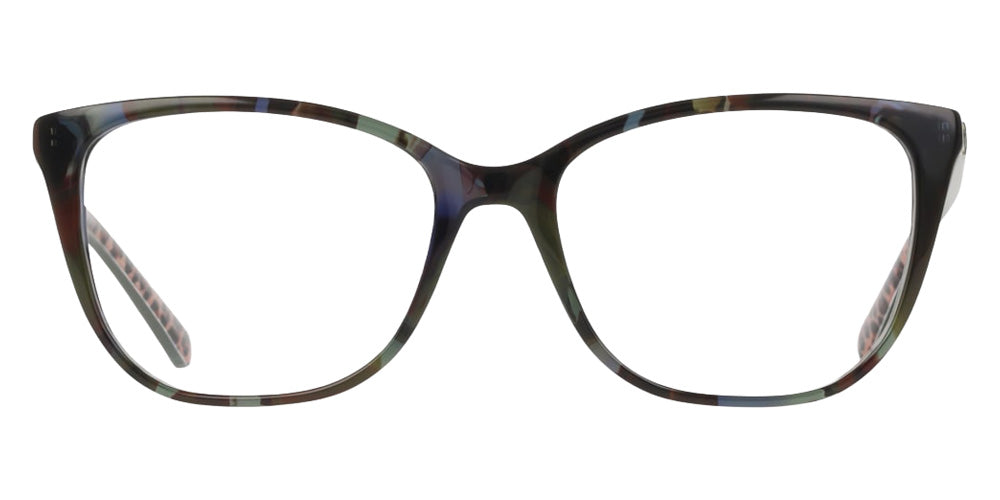 Nine West NW5248 302 55 - Green Tortoise #id:aanw5248302_s:104100