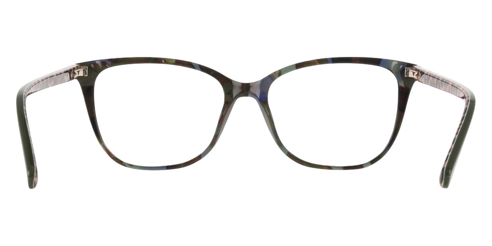 Nine West NW5248 302 55 - Green Tortoise #id:aanw5248302_s:104120