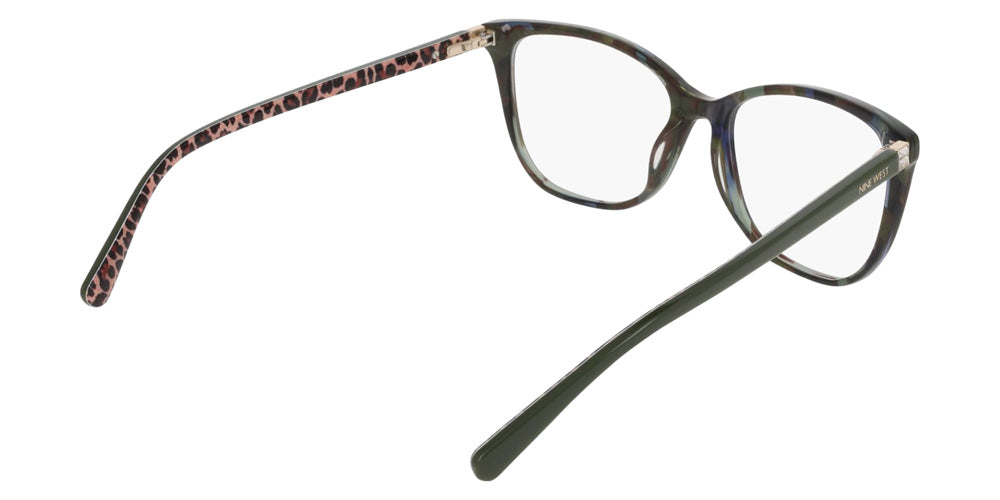 Nine West NW5248 302 55 - Green Tortoise #id:aanw5248302_s:104125