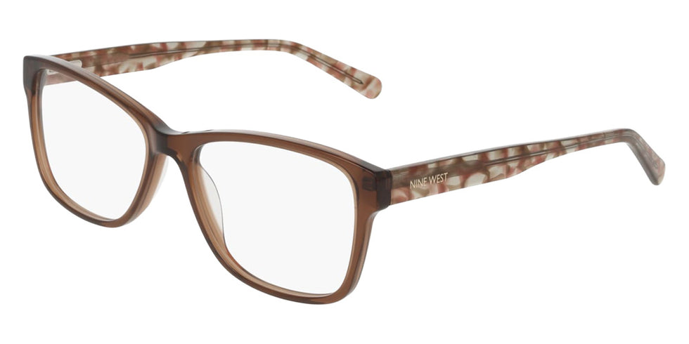 Nine West NW5250 210 58 - Cocoa #id:aanw5250210_s:102105